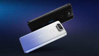 El Zenfone 6 es el teléfono de Asus más interesante en años